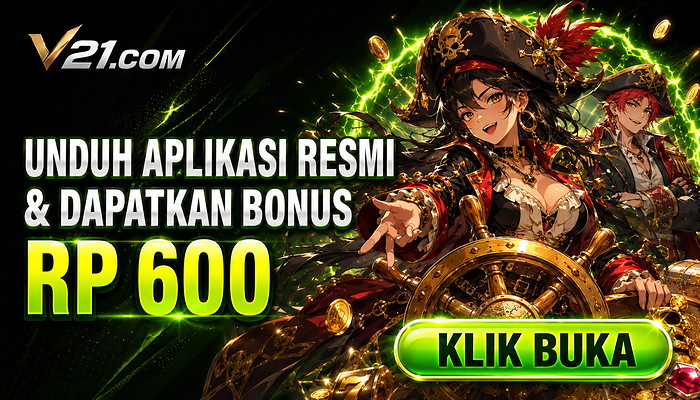 Unduh Aplikasi Resmi v21 APK