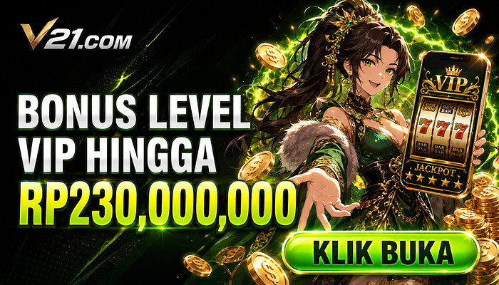 Bonus Level VIP v21